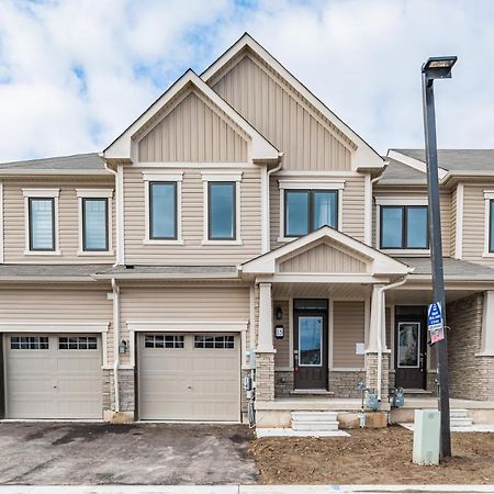 Luxury Townhouse Close To Fairview Casino In Niagara Falls Villa ภายนอก รูปภาพ