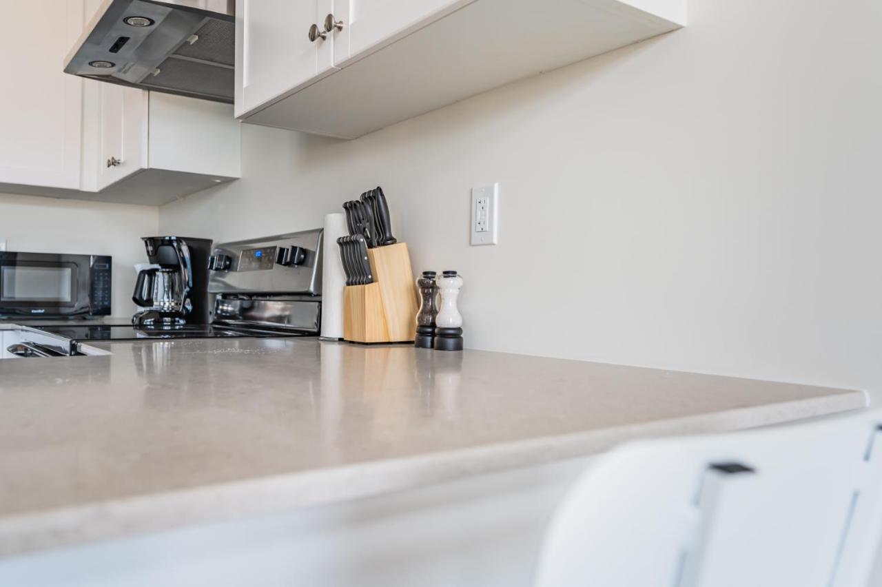 Luxury Townhouse Close To Fairview Casino In Niagara Falls Villa ภายนอก รูปภาพ