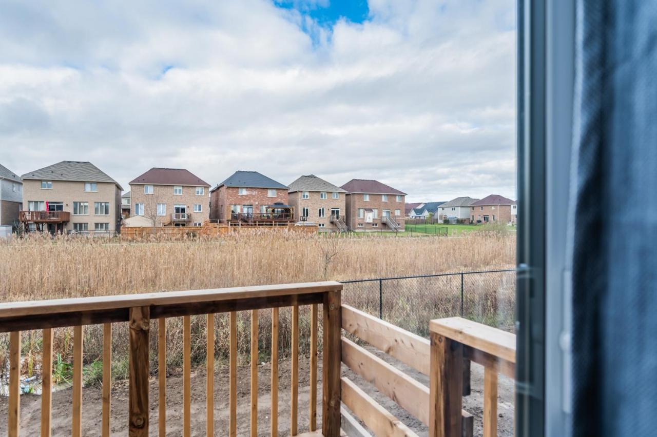 Luxury Townhouse Close To Fairview Casino In Niagara Falls Villa ภายนอก รูปภาพ