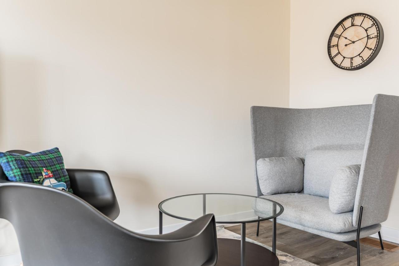 Luxury Townhouse Close To Fairview Casino In Niagara Falls Villa ภายนอก รูปภาพ