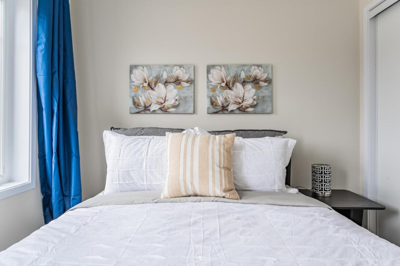 Luxury Townhouse Close To Fairview Casino In Niagara Falls Villa ภายนอก รูปภาพ